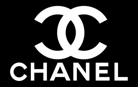 chanel logo printen|chanel official logo.